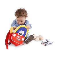 Gambar Little Tikes Cozy Coupe Backpack Harness dari Little Tikes Official Store Kota Tangerang 4 Tokopedia