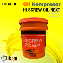 Jual Hi Screw Oil Next Murah & Terbaik - Harga Terbaru Juni 2026