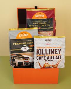 [Festive Edition] Killiney Coffee Lover Gift Box