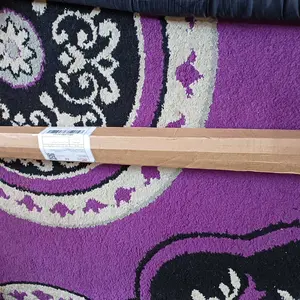 Rak Gantungan Handuk Kamar Mandi Stainless Steel Anti-Korosi