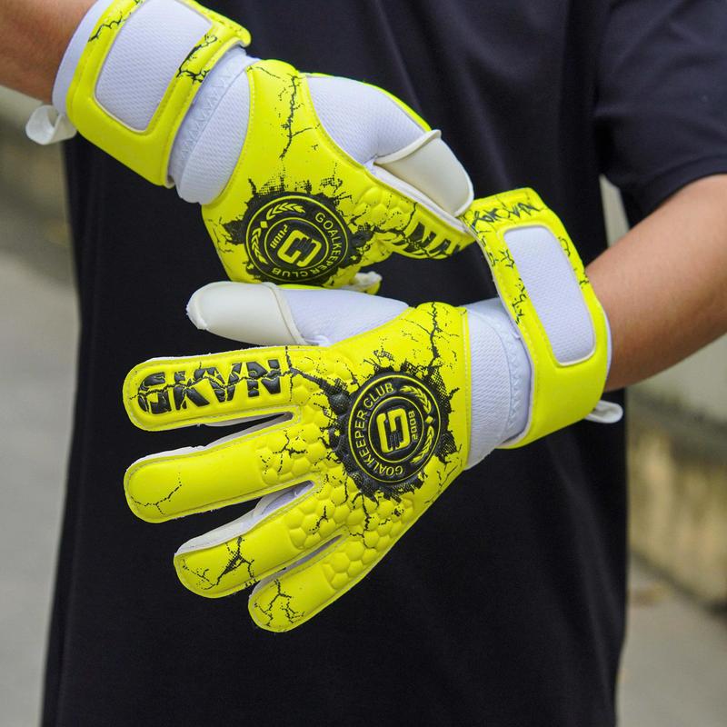 Găng tay thủ môn không xương GKVN Phá Special Pro Giga