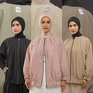 DOA - Kyomi Jacket - Jaket Wanita