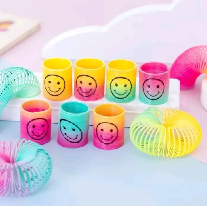 isi 12 pcs mainan anak  yoyo pir 0