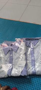 Product Review of Mahalini Blouse Anak Perempuan Pakaian Anak Perempuan Baju Anak Perempuan Blouse Anak Umur 1 Sampai 14 Tahun Th Kemeja Anak Perempuan 12 Tahun from z**a 0