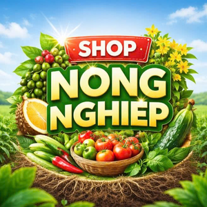 PAC Nông Nghiệp Xanh