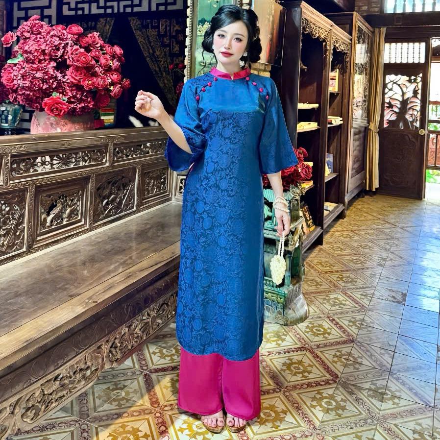 Xanh Dương