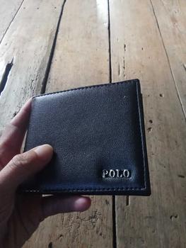 Product Review of Dompet Pria distro Terbaru Dompet Pria trending Dompet Pria lipat  Kulit sintetis from K** W**o 1