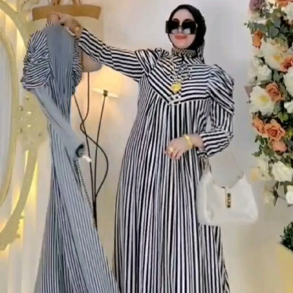 G.salur kecil + hijab