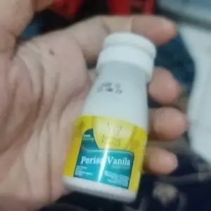 KOEPOE-KOEPOE PERISA VANILLA (20gr)