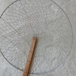 Serog Gorengan jumbo/ Serog tahu krispi jumbo 50cm