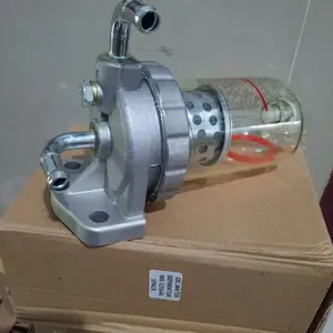 Filter solar separator Assy canter/universal untuk mobil solar