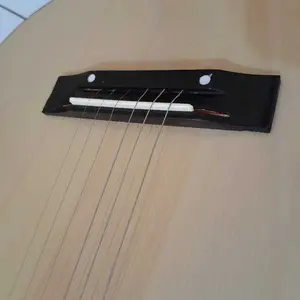 ARTISAN Gitar Akustik Pemula ( AR - NEMESIS ) Senar 6 String
