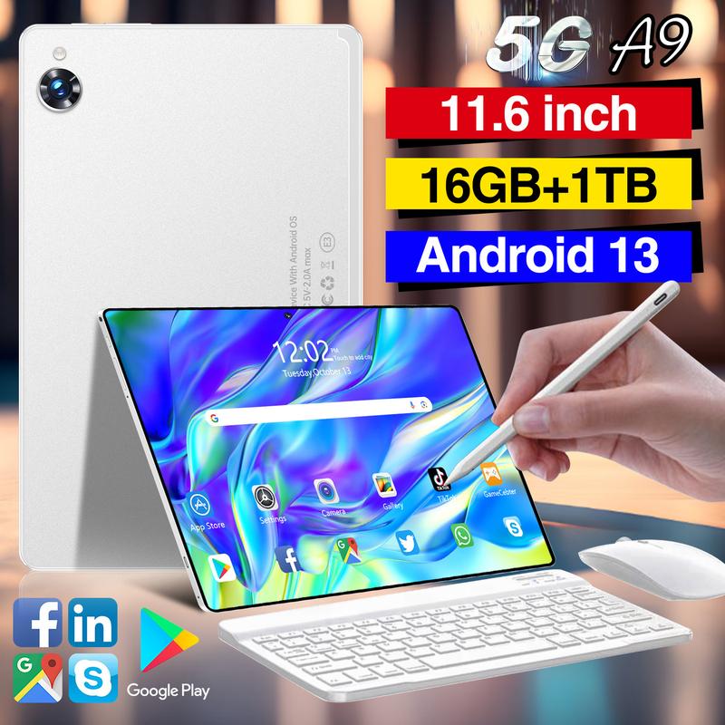 A9 PC 11.6