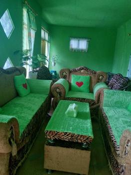Product Review of 5 Lembar SARUNG BANTAL BULU SOFA / KURSI Kain Lembut Bisa Dicuci from Y**i A**5 2