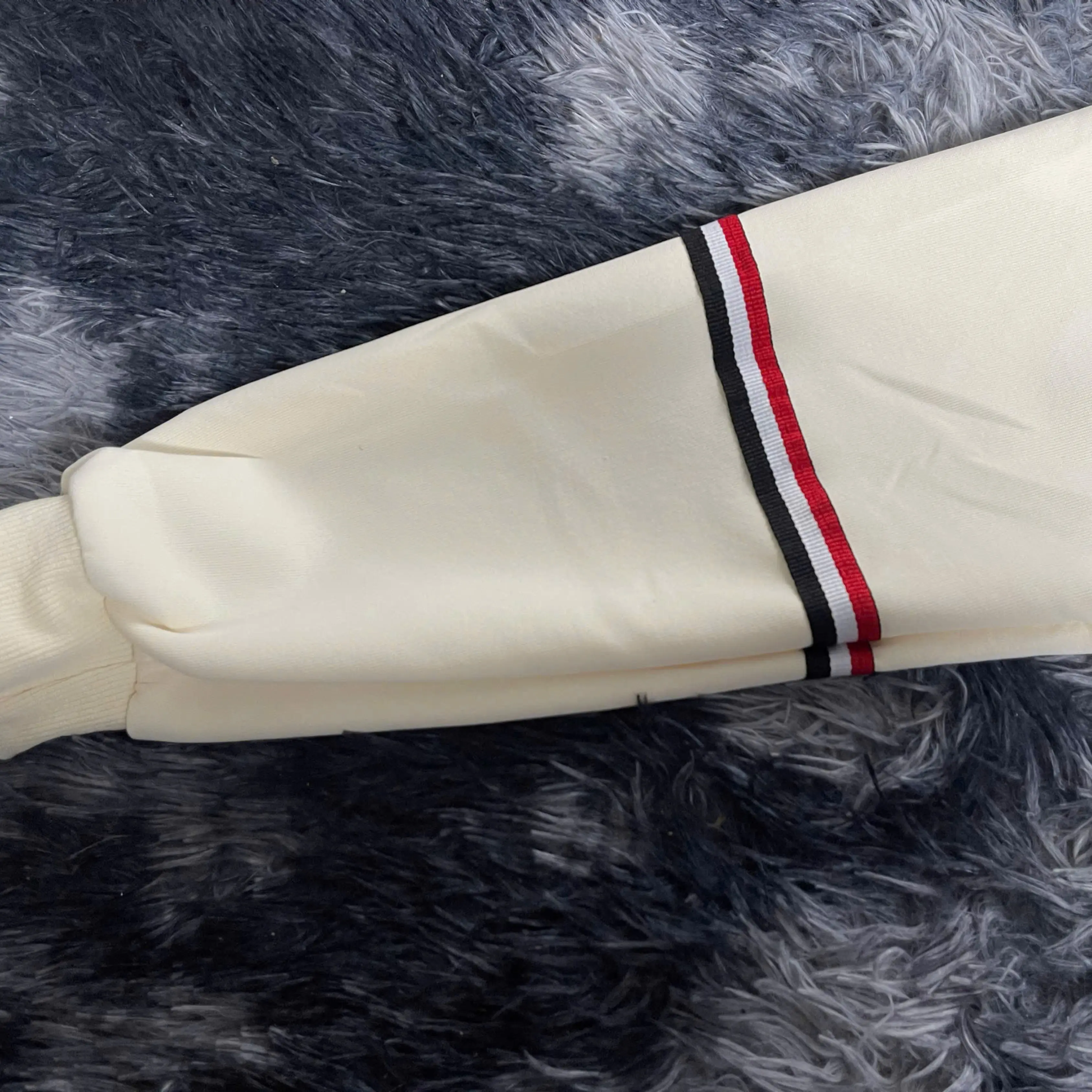 [XẢ KHO - NỈ 2 DA CHUẨN] Áo Khoác Bomber Phối Viền Nổ Đính Cúc ,Áo Khoác Nữ Kẻ Sọc Hottrend  – BY BOOM STORE | BigBuy360 - bigbuy360.vn