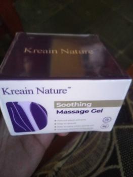 Product Review of Kreain  Krim Kolagen Sendi, Menenangkan Nyeri Tulang Sendi, Krim Perbaikan Koreksi Deformasi from u**5 0