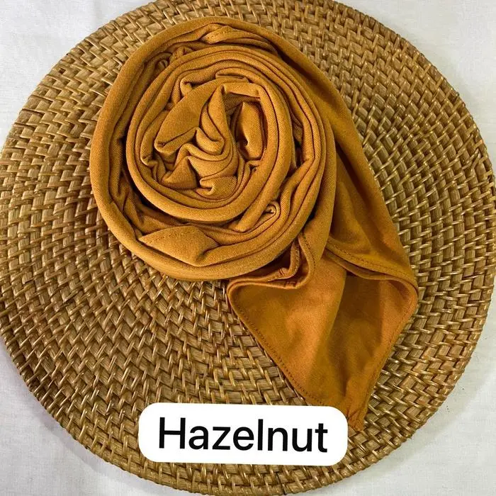 HAZELNUT