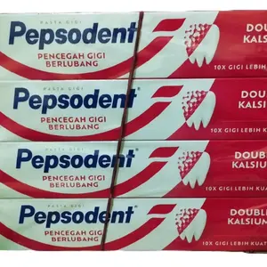 Promo Pepsodent 75/72 isi 12 biji