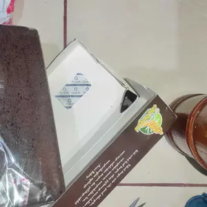 BROWNIES FUDGY (dark chocolate), Lembut dan Chewy | DAYA TAHAN SUHU RUANG 12 HARI