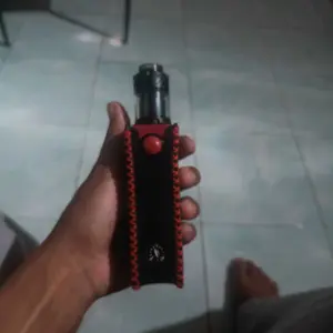 Sleeve case untuk hex 0ffram3 V3 bebas pilih warna