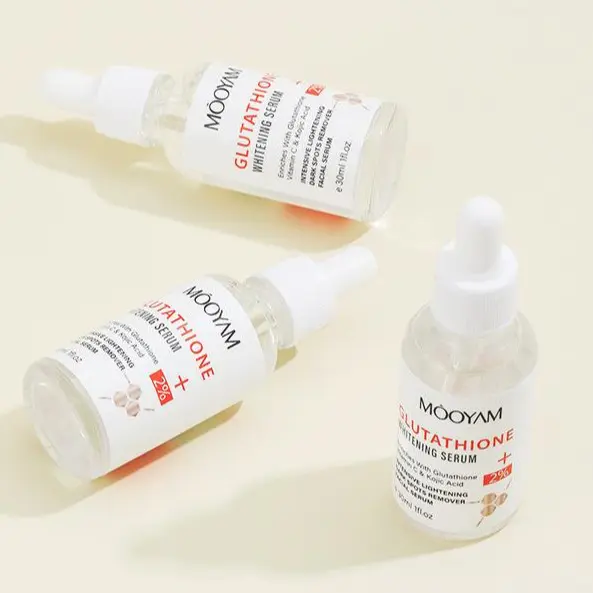 does glutathione protect the liver L-Glutathione Skin Whitening Body Yogurt main image 0