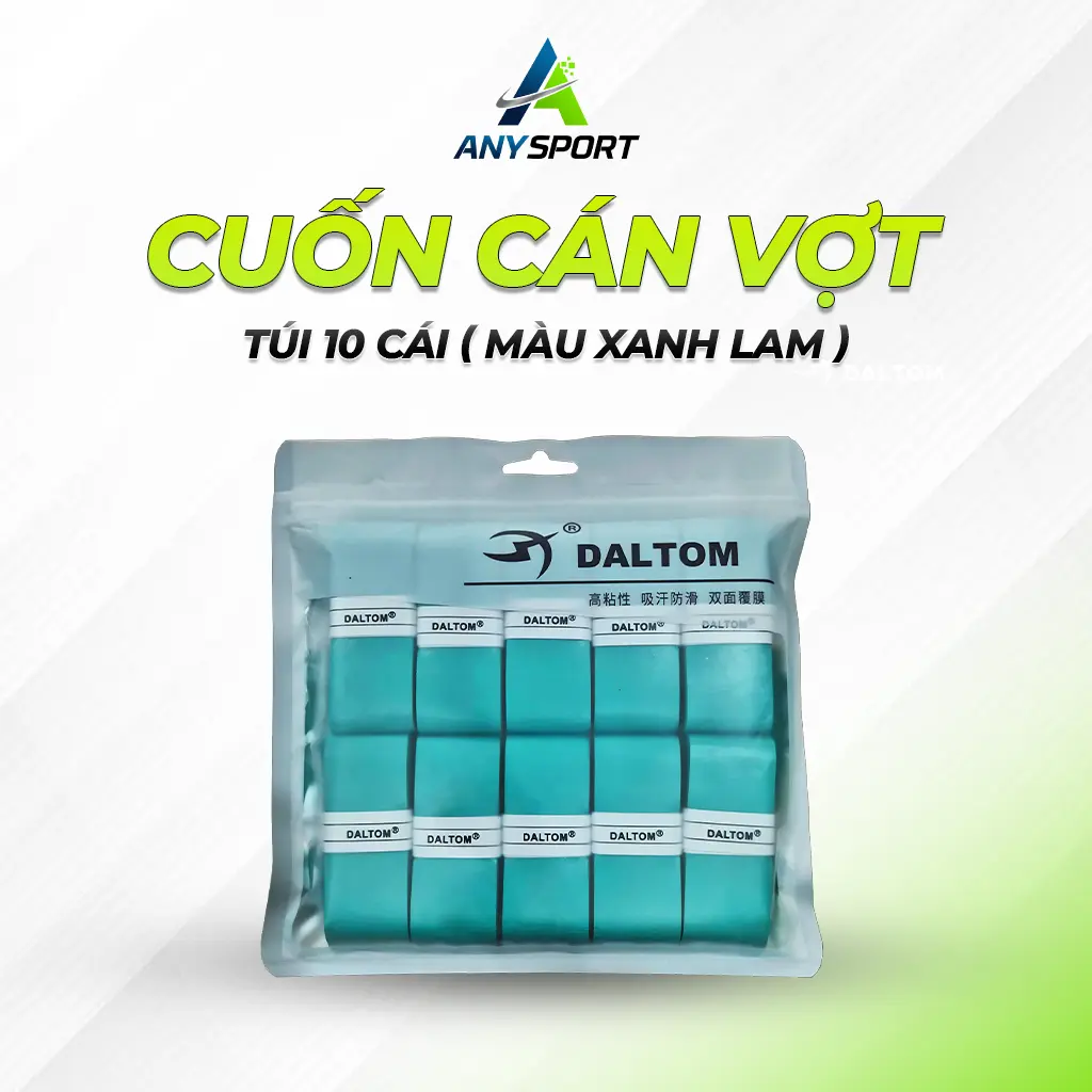 MÀU XANH LAM