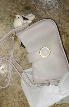 Product Review of NALALA Tas Kulit Selempang Wanita Kekinian Kode Vidya from R**✨ 1