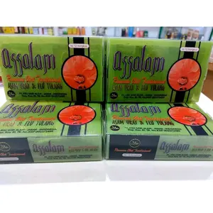 TCU-Assalam Original multikhasiat ampuh