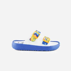 Jackson Kids Ask SB5 - SpongeBob Edition