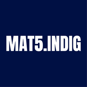 MAT5.INDIG