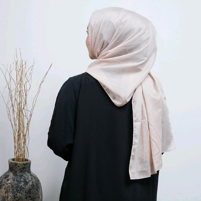 TIEN HIJAB - PASMINA VOAL Pashmina 3