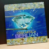Gambar (Buku Batu Permata dan Berlian ) Pedoman Lengkap Cara Menilai Berlian dari Toko Gemology Kota Administrasi Jakarta Pusat 2 Tokopedia