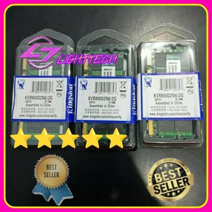 Gambar Ram 2GB U/ Laptop Acer Aspire 4755 4755G 4752 4752G memori memory dari LightTech_NEW Kota Tangerang Selatan Tokopedia