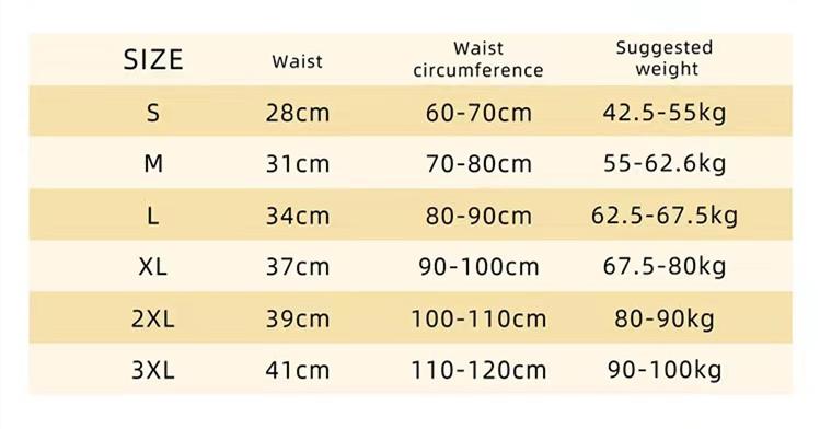 Product Introduction of Butt-lifting Pants, Female Bottoming, Buttocks, Buttocks, Buttocks, Fake Ass, Panties, Body Sculpting, Boxer Belly Pants Lady 2