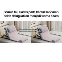 Gambar Bantal Bantuan Bangun Elektrik - Untuk Lansia/Pemulihan Pasca Operasi, Dilengkapi Remote & Sistem Sandaran Adjustable, Penopang Pasien Bedrest - Tipe B(75*120CM) dari BENBO Kab. Tangerang 5 Tokopedia