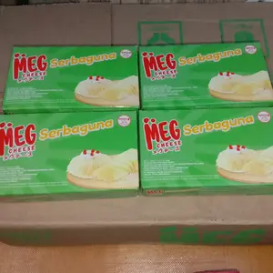 Keju Meg serbaguna 120gram