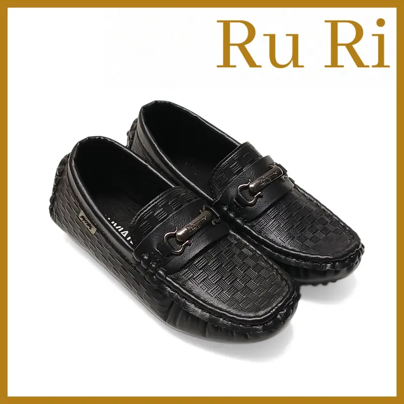Ruri Sepatu Pantopel Anak Import Art CAL 57 ( Size 21-36 ) 1
