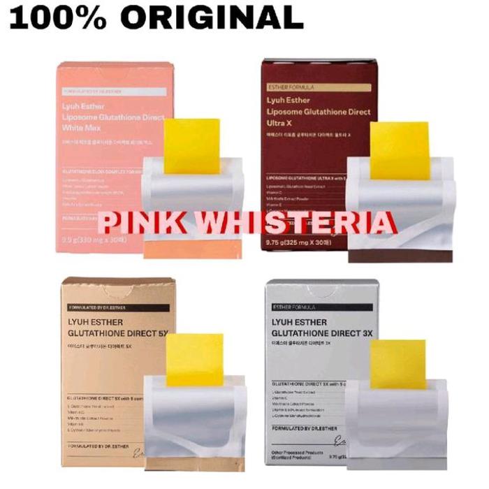 liposome glutathione white max Amazon.com: ESTHER FORMULA Liposomal Glutathione Strips (30 ct) -  Glutathione Direct, Antioxidant Support, Skin Brightening | Fast-Absorbing  Oral Beauty Film | Korean Supplements main image 1