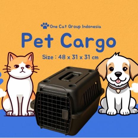 Kucing Cargo Dog Crate Dog Crates Savic Pet Gate Jual Pet Cargo