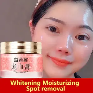 【COD】Dragon's Blood Cream 50g  Retinol Cream/ Pencerah Alami Anti Wrinkle / Glowing Cream Tone up Cream/ Anti Age Mencerahkan /  Mengencangkan Kulit Menghilangkan Flek Hitam / Bintik Kusam Memutihkan Perawatan Berminyak Wajah