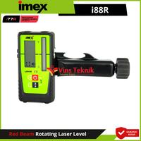 Gambar iMEX i88R Line Laser Garis Red Beam Rotating Laser Level i88R 012-I88R dari Vins Teknik Bekasi Kota Bekasi 3 Tokopedia