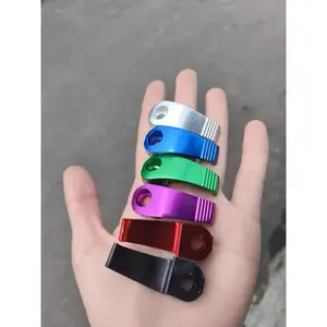 NEW ! Gantungan Full CNC Import Warna Universal Motor