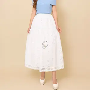 Rok Katun Bolong - Rok Impor BKK - Rok Katbol Premium - Premium Skirt Vol. 2