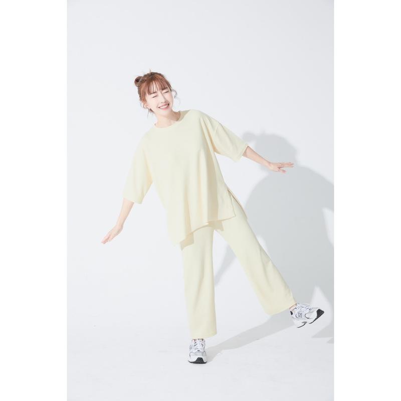 Product Introduction of [ATTRANGS] Soft Slit Point Set 1set Women 5