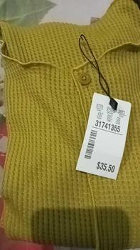Product Review of Study_Storee•Cardigan Crop Wanita//Cardigan Wanita Polos from N**a 0