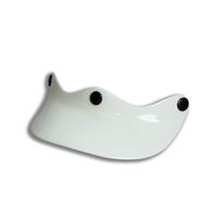 Gambar Pet Visor Helm Slim Head "Elders Company" Tidak Universal / Japan Style - Gloss Ivory dari Elders Company Kota Administrasi Jakarta Selatan 5 Tokopedia