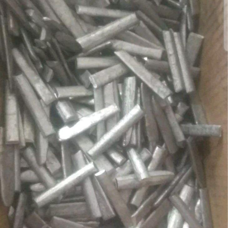 Timah Las Bakar Korek Api Kawat Tambal Batang Solder Suhu Rendah Patri Welding 3PCS 3