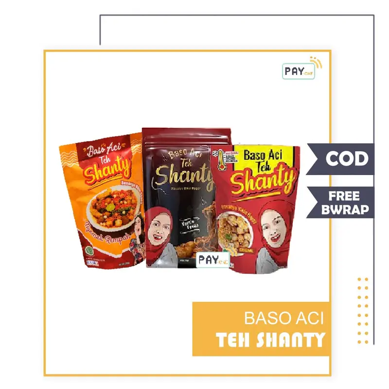 Baso Aci Boci Bakso Aci Teh Shanty Yamin Mie Pedas Denny Cagur Kuah 0