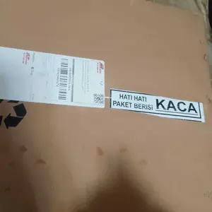 Cermin Bulat Aesthetic Diameter 30cm / Kaca Cermin Bulat gantungan Tali Dinding