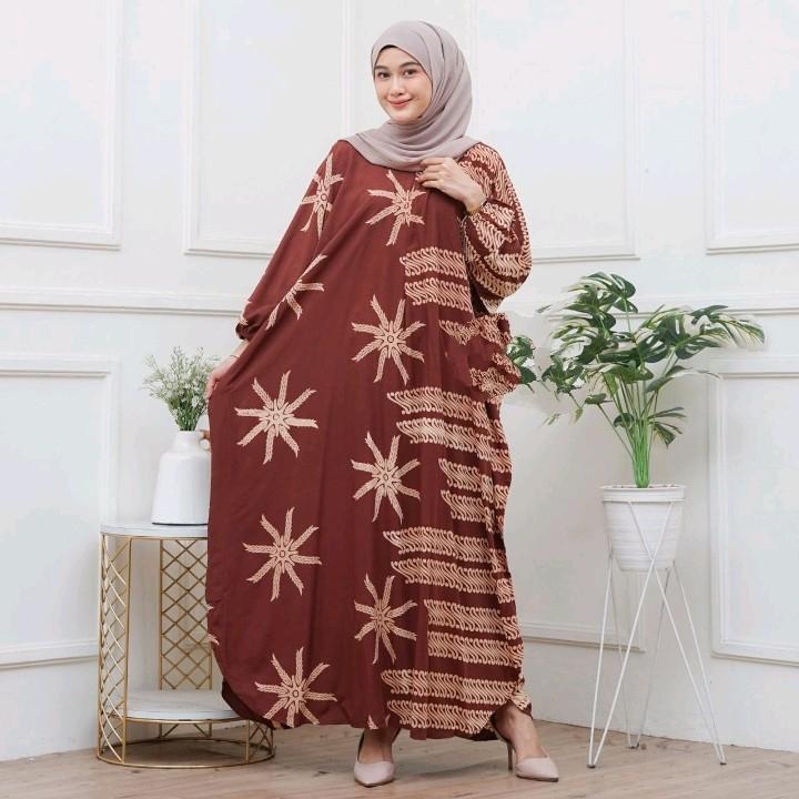 gamis mazda | gamis kekinian |gamis terbaru| gamis terlaris | gamis friendly 4